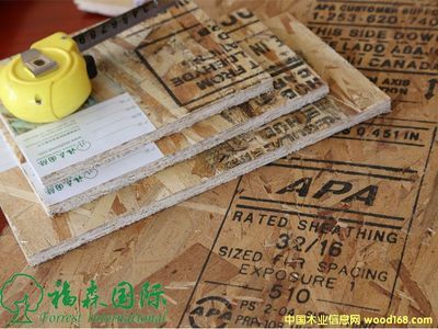 加拿大鋸材4月份對中國出口強勢反彈，外墻板需求激增成關鍵驅動力