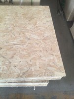 加拿大OSB板 特性、應用與市場優勢