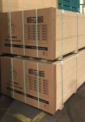 兔寶寶順芯板榮獲“浙江制造”標(biāo)準(zhǔn)認(rèn)證，引領(lǐng)OSB板綠色升級